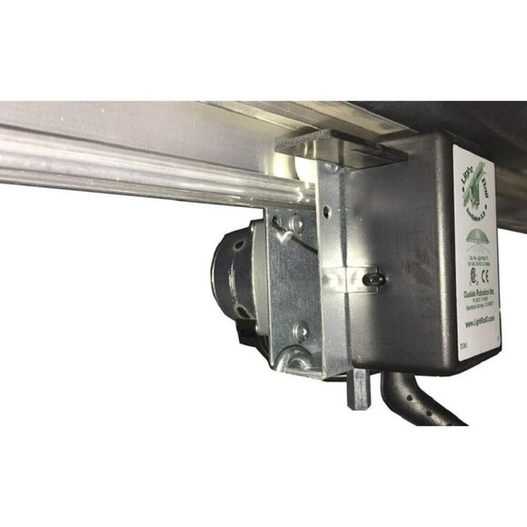 LightRail 3.5 IntelliDrive Kit with 39" RoboStik – Automated Grow Light Mover - Picture 7 of 9